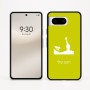כיסוי בעיצוב אישי עם השם שלך לדגם - Google Pixel 8 5G בעיצוב ג'ירפה באפריקה