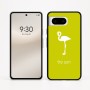 כיסוי בעיצוב אישי עם השם שלך לדגם - Google Pixel 8 5G בעיצוב אנפה