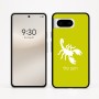 כיסוי בעיצוב אישי עם השם שלך לדגם - Google Pixel 8 5G בעיצוב עקרב
