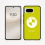 כיסוי בעיצוב אישי עם השם שלך לדגם - Google Pixel 8 5G בעיצוב ב.מ.וו