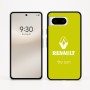 כיסוי בעיצוב אישי עם השם שלך לדגם - Google Pixel 8 5G בעיצוב רנו