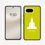 כיסוי בעיצוב אישי עם השם שלך לדגם - Google Pixel 8 5G בעיצוב בודה