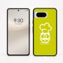 כיסוי בעיצוב אישי עם השם שלך לדגם - Google Pixel 8 5G בעיצוב שף