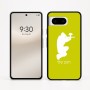 כיסוי בעיצוב אישי עם השם שלך לדגם - Google Pixel 8 5G בעיצוב שחקן כאב כדור