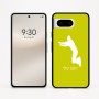 כיסוי בעיצוב אישי עם השם שלך לדגם - Google Pixel 8 5G בעיצוב פארקורינג