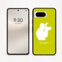 כיסוי בעיצוב אישי עם השם שלך לדגם - Google Pixel 8 5G בעיצוב צלם - גברים