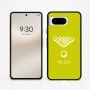 כיסוי בעיצוב אישי עם השם שלך לדגם - Google Pixel 8 5G בעיצוב בריכה - ביליארד -