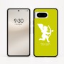 כיסוי בעיצוב אישי עם השם שלך לדגם - Google Pixel 8 5G בעיצוב קופידון