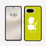כיסוי בעיצוב אישי עם השם שלך לדגם - Google Pixel 8 5G בעיצוב אהבת נשים