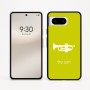 כיסוי בעיצוב אישי עם השם שלך לדגם - Google Pixel 8 5G בעיצוב חצוצרה