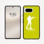 כיסוי בעיצוב אישי עם השם שלך לדגם - Google Pixel 8 5G בעיצוב ביאתלון