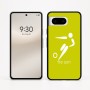 כיסוי בעיצוב אישי עם השם שלך לדגם - Google Pixel 8 5G בעיצוב כדורגל אולימפי