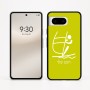 כיסוי בעיצוב אישי עם השם שלך לדגם - Google Pixel 8 5G בעיצוב שייט אולימפי
