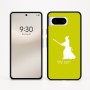 כיסוי בעיצוב אישי עם השם שלך לדגם - Google Pixel 8 5G בעיצוב סמוראי