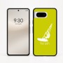 כיסוי בעיצוב אישי עם השם שלך לדגם - Google Pixel 8 5G בעיצוב לגלוש - גלישה - שייט