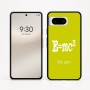 כיסוי בעיצוב אישי עם השם שלך לדגם - Google Pixel 8 5G בעיצוב נוסחת אלברט איינשטיין