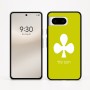 כיסוי בעיצוב אישי עם השם שלך לדגם - Google Pixel 8 5G בעיצוב אגם