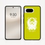 כיסוי בעיצוב אישי עם השם שלך לדגם - Google Pixel 8 5G בעיצוב רוקנרול