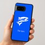 כיסוי בעיצוב אישי עם השם שלך לדגם - Google Pixel 8 5G בעיצוב לדוג