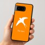 כיסוי בעיצוב אישי עם השם שלך לדגם - Google Pixel 8 5G בעיצוב לבלוע