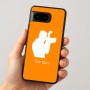 כיסוי בעיצוב אישי עם השם שלך לדגם - Google Pixel 8 5G בעיצוב צלם - גברים