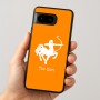 כיסוי בעיצוב אישי עם השם שלך לדגם - Google Pixel 8 5G בעיצוב מזלות - קשת