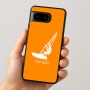 כיסוי בעיצוב אישי עם השם שלך לדגם - Google Pixel 8 5G בעיצוב לגלוש - גלישה - שייט