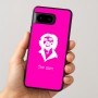 כיסוי בעיצוב אישי עם השם שלך לדגם - Google Pixel 8 5G בעיצוב צ'ה גווארה