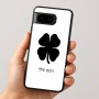 כיסוי בעיצוב אישי עם השם שלך לדגם - Google Pixel 8 5G בעיצוב קלבר