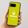 כיסוי בעיצוב אישי עם השם שלך לדגם - Google Pixel 8 5G בעיצוב רנו