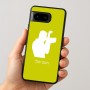 כיסוי בעיצוב אישי עם השם שלך לדגם - Google Pixel 8 5G בעיצוב צלם - גברים
