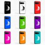 כיסוי בעיצוב אישי עם השם שלך לדגם - Google Pixel 8 Pro 5G בעיצוב סירה