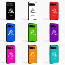 כיסוי בעיצוב אישי עם השם שלך לדגם - Google Pixel 8 Pro 5G בעיצוב ספינקס מצרים