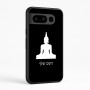 כיסוי בעיצוב אישי עם השם שלך לדגם - Google Pixel 8 Pro 5G בעיצוב בודה
