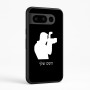 כיסוי בעיצוב אישי עם השם שלך לדגם - Google Pixel 8 Pro 5G בעיצוב צלם - גברים
