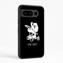 כיסוי בעיצוב אישי עם השם שלך לדגם - Google Pixel 8 Pro 5G בעיצוב עגלת תינוק