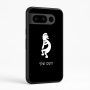 כיסוי בעיצוב אישי עם השם שלך לדגם - Google Pixel 8 Pro 5G בעיצוב קוקופלי