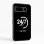 כיסוי בעיצוב אישי עם השם שלך לדגם - Google Pixel 8 Pro 5G בעיצוב 24 ביולי