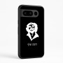 כיסוי בעיצוב אישי עם השם שלך לדגם - Google Pixel 8 Pro 5G בעיצוב צ'ה גווארה