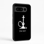 כיסוי בעיצוב אישי עם השם שלך לדגם - Google Pixel 8 Pro 5G בעיצוב נרגילה