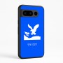 כיסוי בעיצוב אישי עם השם שלך לדגם - Google Pixel 8 Pro 5G בעיצוב נשר אמריקאי