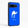 כיסוי בעיצוב אישי עם השם שלך לדגם - Google Pixel 8 Pro 5G בעיצוב גמל