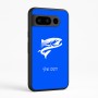 כיסוי בעיצוב אישי עם השם שלך לדגם - Google Pixel 8 Pro 5G בעיצוב לדוג
