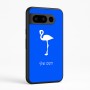 כיסוי בעיצוב אישי עם השם שלך לדגם - Google Pixel 8 Pro 5G בעיצוב אנפה