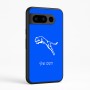 כיסוי בעיצוב אישי עם השם שלך לדגם - Google Pixel 8 Pro 5G בעיצוב פומה