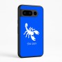 כיסוי בעיצוב אישי עם השם שלך לדגם - Google Pixel 8 Pro 5G בעיצוב עקרב