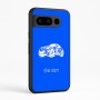 כיסוי בעיצוב אישי עם השם שלך לדגם - Google Pixel 8 Pro 5G בעיצוב מכונית