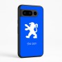כיסוי בעיצוב אישי עם השם שלך לדגם - Google Pixel 8 Pro 5G בעיצוב פיג'ו