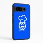 כיסוי בעיצוב אישי עם השם שלך לדגם - Google Pixel 8 Pro 5G בעיצוב שף
