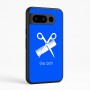 כיסוי בעיצוב אישי עם השם שלך לדגם - Google Pixel 8 Pro 5G בעיצוב מעצב שיער